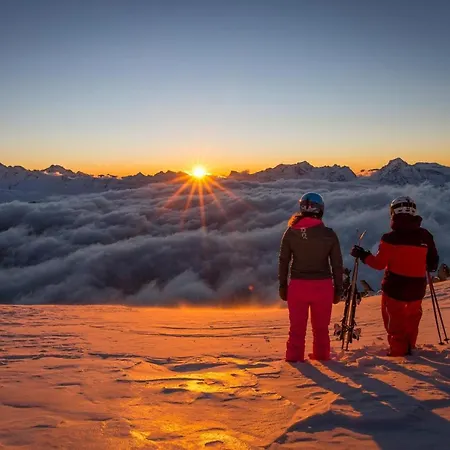 Artus 2 * Bettmeralp