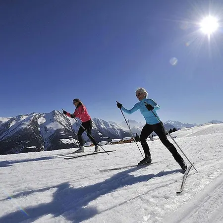 Apartamento Artus 2 Bettmeralp