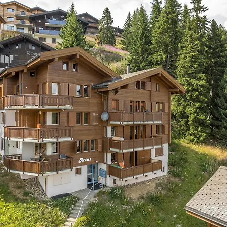 Artus 2 贝特默阿尔卑