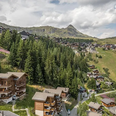 Artus 2 * Bettmeralp