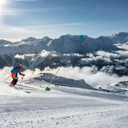 Artus 2 * Bettmeralp