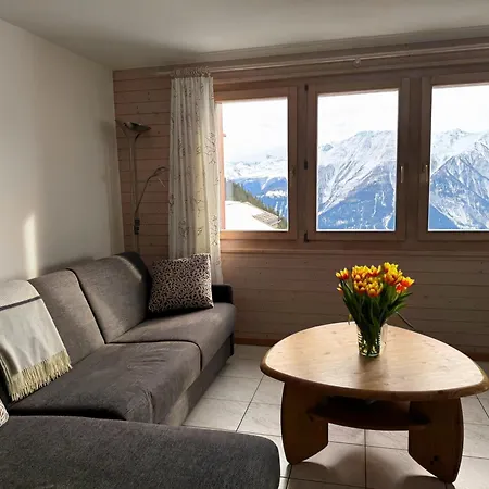 Artus 2 Appartement Bettmeralp