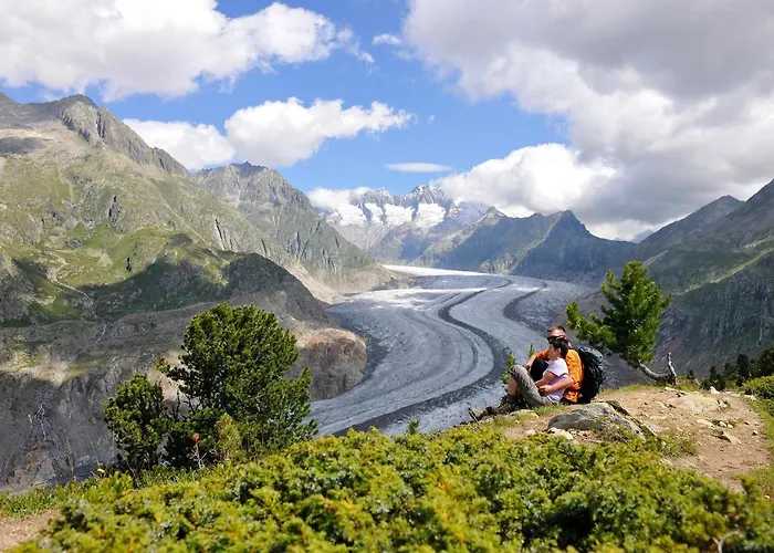 Artus 2 * Bettmeralp