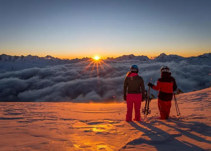 Artus 2 * Bettmeralp