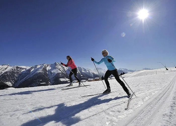 Apartment Artus 2 Bettmeralp