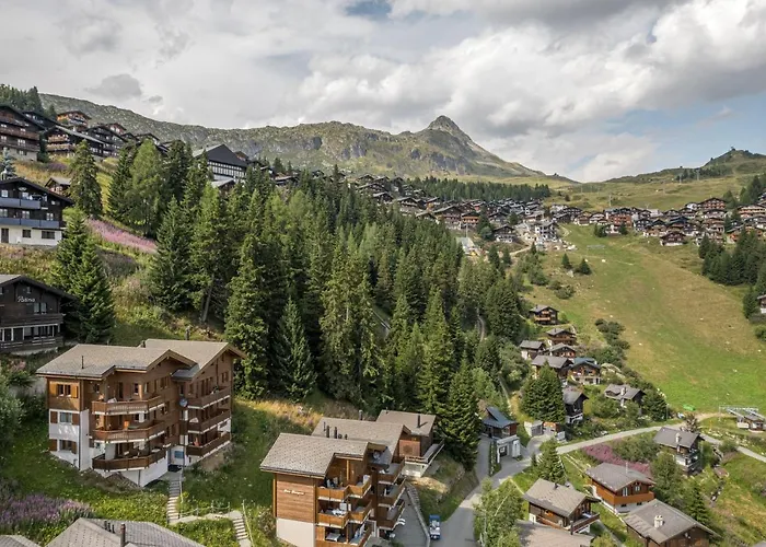 Artus 2 * Bettmeralp