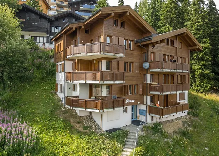 Artus 2 * Bettmeralp