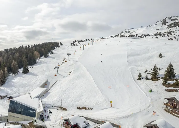 Apartment Artus 2 Bettmeralp