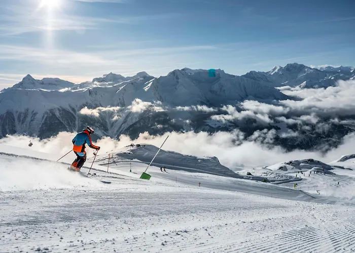 Artus 2 * Bettmeralp