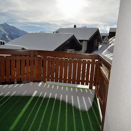 Artus 2 Apartment