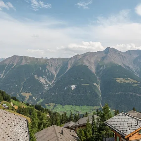 Apartment Artus 2 Bettmeralp
