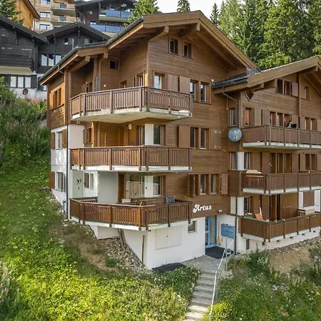 Artus 2 * Bettmeralp