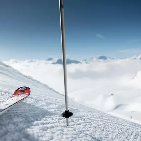 Artus 2 Daire Bettmeralp