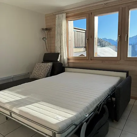 Artus 2 Bettmeralp