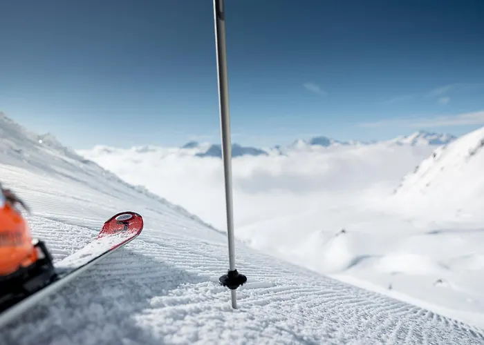 Artus 2 Daire Bettmeralp