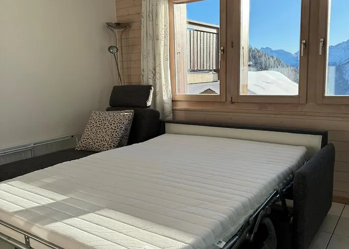 Artus 2 Bettmeralp